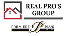 Real Pros Group, Premier Plus Realty, Yanni Glykas